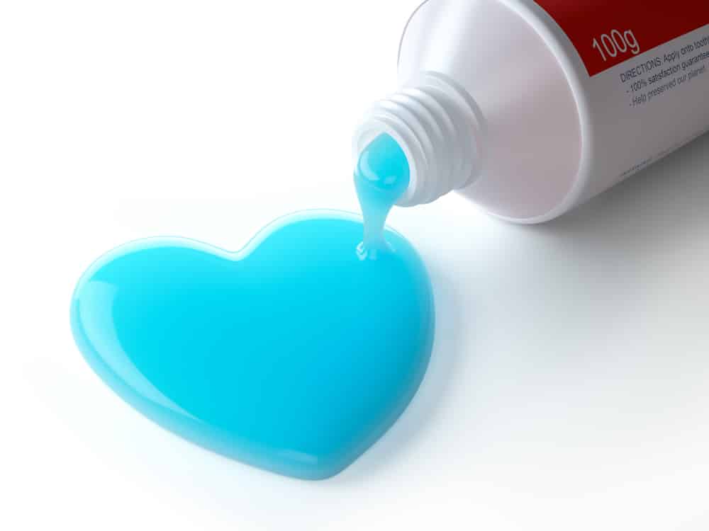 flouride toothpaste for children